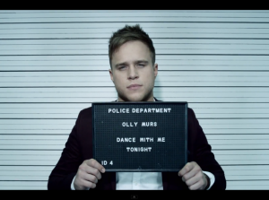 دانلود آهنگ جدید Olly Murs به نام Dance With Me Tonight