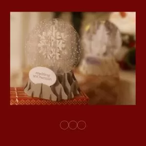 دانلود آهنگ جدید OnlyOneOf به نام Melting SnOwman
