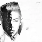 دانلود آلبوم جدید RM (BTS) به نام RM (MIXTAPE)