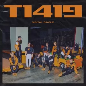 Red Light, Green Light - T1419