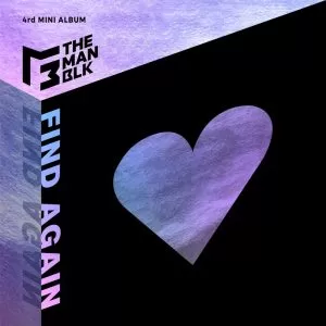 دانلود آهنگ جدید THE MAN BLK به نام Find Again