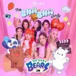 دانلود آهنگ جدید TRI.BE به نام The Bha Bha Song (We Baby Bears Theme)