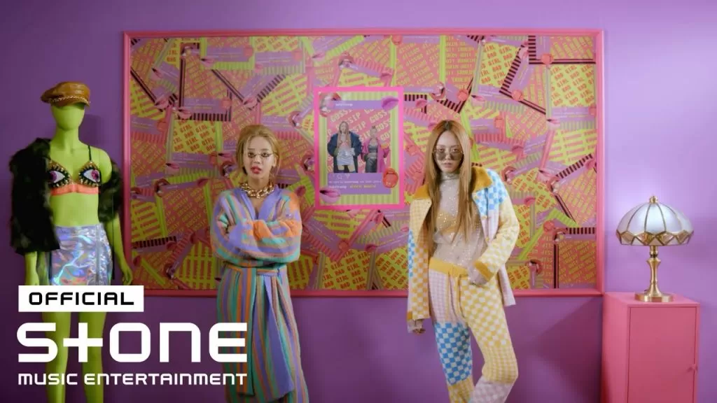 دانلود آهنگ جدید Truedy به نام LovE yOuRSelF (Feat. Kim Boa)