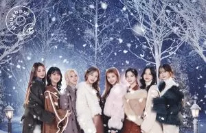 دانلود آهنگ جدید TWICE به نام Wonderful Day