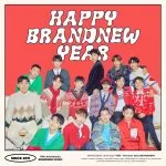 دانلود آهنگ جدید Various Artists به نام HAPPY BRANDNEW YEAR