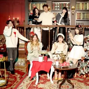 دانلود آهنگ جدید Various Artists به نام Our Christmas fairytale