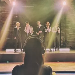 دانلود آهنگ جدید Vinxen, Ovan, Parc Jae Jung, Piano Man, Im Soo به نام Sweet Heart