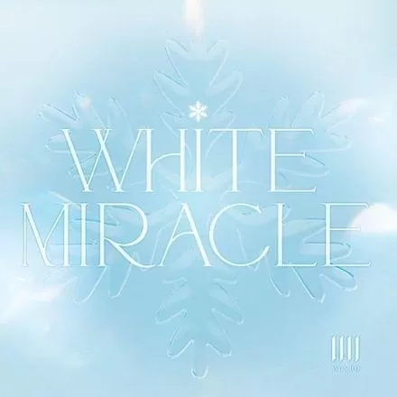 دانلود آهنگ جدید WHITE MIRACLE به نام WONHO