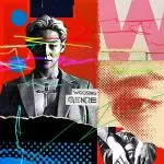 دانلود آلبوم جدید WooSung به نام Genre