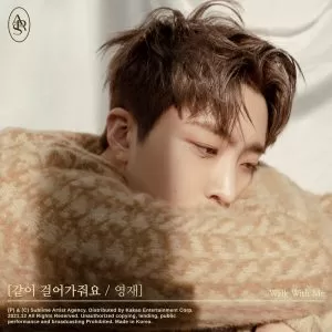 دانلود آهنگ جدید Youngjae (GOT7) به نام Walk With Me