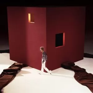 دانلود آهنگ جدید Zion.T به نام A Gift!
