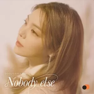 دانلود آهنگ جدید Ailee به نام Nobody else