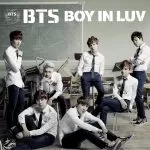 دانلود آهنگ جدید BTS به نام BOY IN LUV (Japanese Ver.)