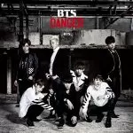 دانلود آهنگ جدید BTS به نام Danger (Japanese Ver.)