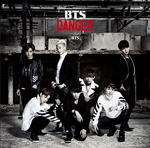 دانلود آهنگ جدید Danger (Japanese Ver.) به نام BTS