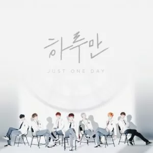 دانلود موزیک ویدیو جدید BTS به نام Just one day