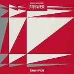 دانلود آلبوم جدید ENHYPEN به نام DIMENSION : ANSWER
