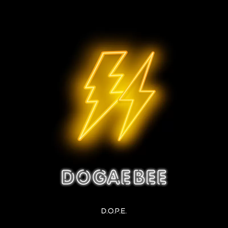 دانلود آهنگ جدید D.O.P.E (DO Gae Bee (Prod by D.O)) به نام D.O, Gaeko, Superbee