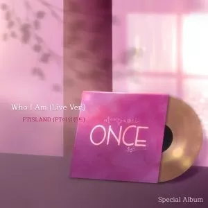 دانلود آهنگ جدید FTISLAND به نام Who I Am