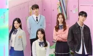 دانلود آهنگ جدید G=ONE & Jang Daegyeom به نام Lamose (@User not found OST Part.1)