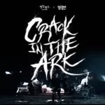 دانلود آهنگ جدید Guckkasten به نام CRACK IN THE ARK