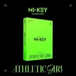 دانلود آهنگ جدید H1-KEY به نام Athletic Girl