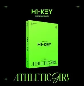 دانلود آهنگ جدید H1-KEY به نام Athletic Girl