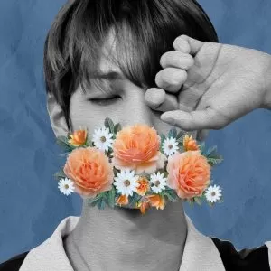 دانلود آهنگ جدید IZ به نام Flower language