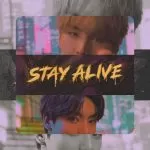 دانلود آهنگ جدید Jungkook & Suga به نام Stay Alive (7Fates: CHAKHO OST)