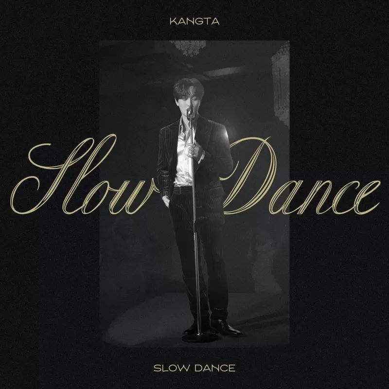 دانلود آهنگ جدید Slow Dance به نام KANGTA