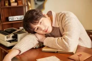 دانلود آلبوم جدید KYUHYUN (SUPER JUNIOR) به نام Love Story