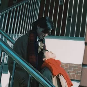 دانلود آهنگ جدید Lee YeJoon به نام Don’t Tell Me It Wasn’t Love