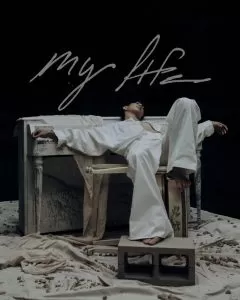 My Life - Mark Tuan (GOT7)