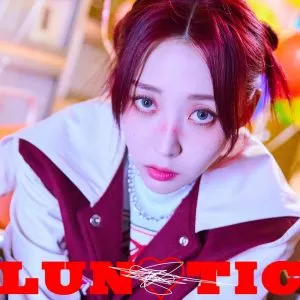 دانلود آلبوم جدید Moon Byul به نام 6equence