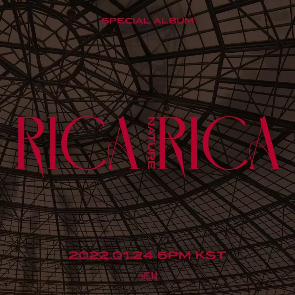 دانلود آلبوم جدید NATURE به نام RICA RICA