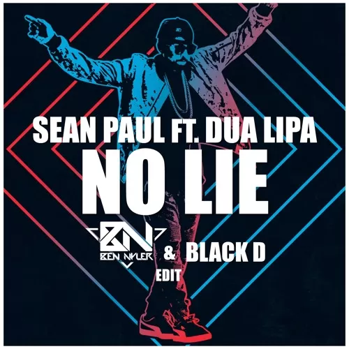 دانلود آهنگ جدید No Lie (ft. Dua Lipa) به نام Sean Paul