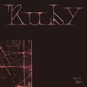 دانلود آهنگ جدید WOOZI (SEVENTEEN) به نام Ruby