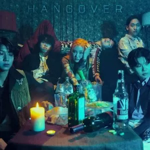 دانلود آهنگ جدید YEGNY & Paper Bric به نام Hangover (Feat. Mckdaddy)