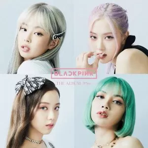 دانلود آهنگ جدید BLACKPINK به نام Lovesick Girls (Japan Version)