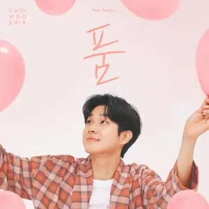 دانلود آهنگ جدید Choi Woo Shik به نام Poom (Feat. Peakboy)