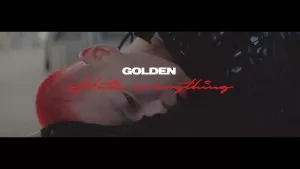 دانلود آهنگ جدید Golden به نام Hate Everything