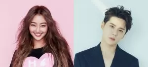 دانلود آهنگ جدید Hyolyn & XIA (Junsu) به نام Coming Of Age Ceremony