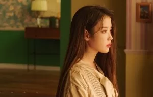 دانلود آهنگ جدید IU به نام Hibernation