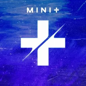 دانلود آلبوم جدید Minit به نام BLUE