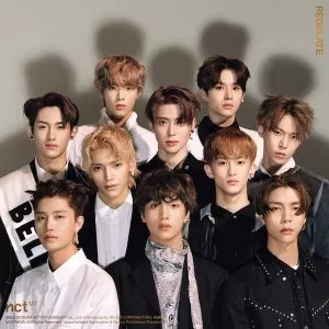 دانلود آهنگ جدید NCT 127 به نام Van (My Van)