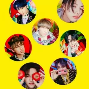 دانلود آهنگ جدید NCT DREAM به نام Be There For You