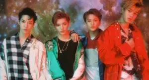 دانلود آهنگ جدید NCT U به نام YESTODAY