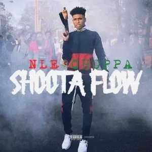دانلود آهنگ جدید NLE Choppa به نام Shotta Flow 6