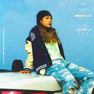 دانلود آهنگ جدید Since به نام WHISTLE