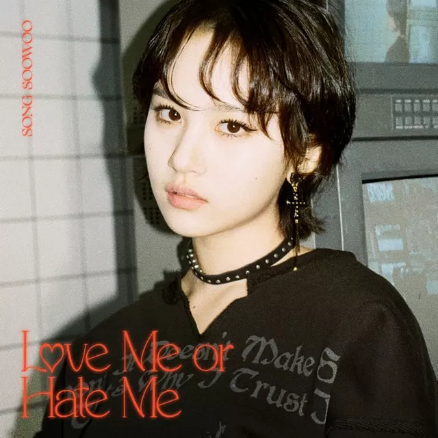 دانلود آهنگ جدید Love Me or Hate Me به نام Song Soowoo